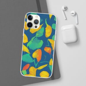 Arranged Image Colorful Plantain Flexi Cases - Image 48