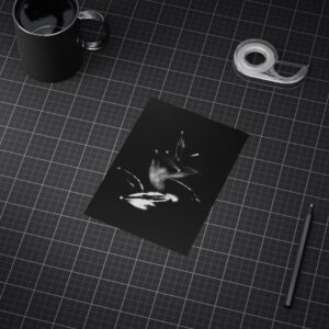 Electrography Olivio Unframed Prints - Image 14
