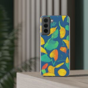 Arranged Image Colorful Plantain Flexi Cases - Image 163