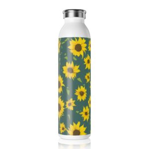 Face the Light Slim Water Bottle - Image 5
