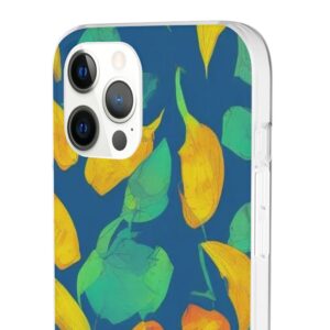 Arranged Image Colorful Plantain Flexi Cases - Image 50