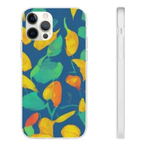 Arranged Image Colorful Plantain Flexi Cases - Image 76