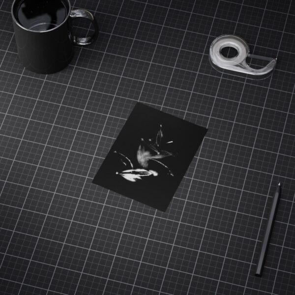 Electrography Olivio Unframed Prints - Image 32