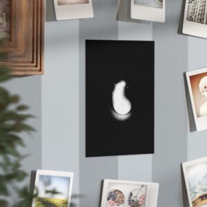 Electrography Water Unframed Prints - Image 36