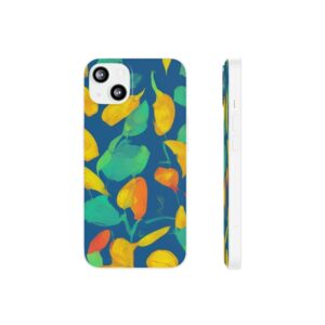 Arranged Image Colorful Plantain Flexi Cases - Image 148