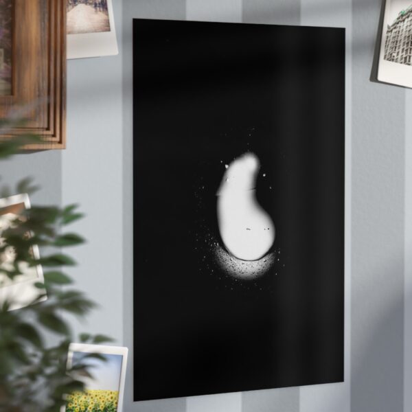 Electrography Water Unframed Prints - Image 24