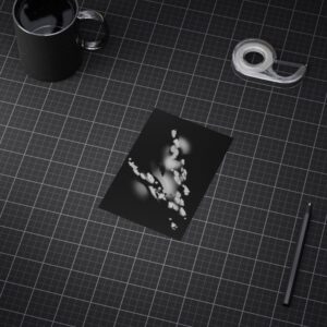 Electrography Asaparagus Unframed Prints - Image 34