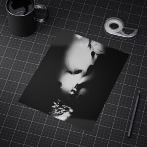 Electrography Kelp Unframed Prints - Image 8