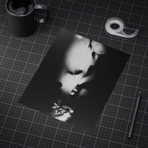 Electrography Kelp Unframed Prints - Image 20