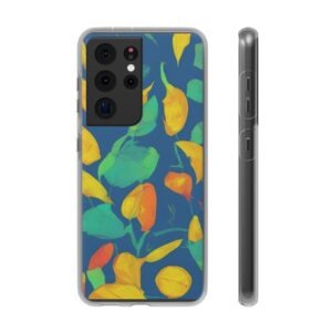 Arranged Image Colorful Plantain Flexi Cases - Image 158