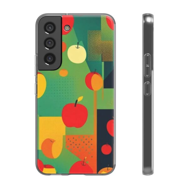Mod Apple Flexi Cases