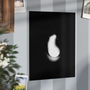 Electrography Water Unframed Prints - Image 21
