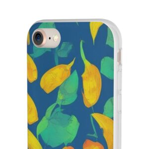 Arranged Image Colorful Plantain Flexi Cases - Image 93