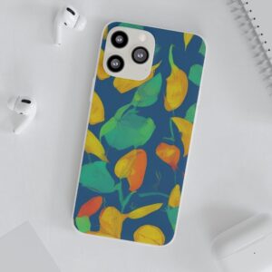 Arranged Image Colorful Plantain Flexi Cases - Image 135