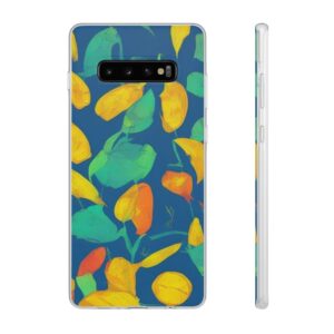 Arranged Image Colorful Plantain Flexi Cases - Image 112