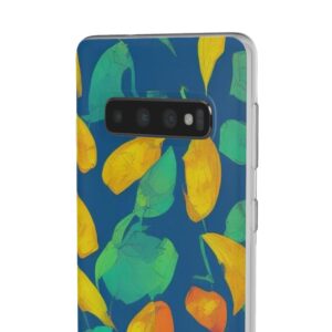 Arranged Image Colorful Plantain Flexi Cases - Image 23
