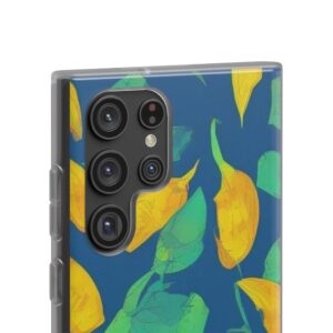 Arranged Image Colorful Plantain Flexi Cases - Image 192
