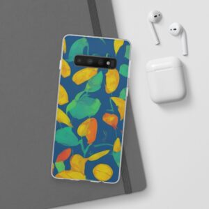 Arranged Image Colorful Plantain Flexi Cases - Image 118