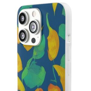 Arranged Image Colorful Plantain Flexi Cases - Image 131