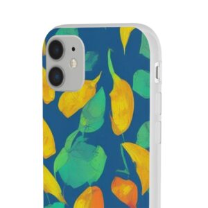 Arranged Image Colorful Plantain Flexi Cases - Image 32