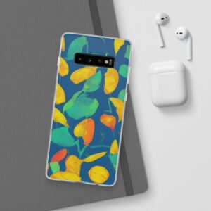 Arranged Image Colorful Plantain Flexi Cases - Image 114