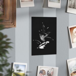 Electrography Olivio Unframed Prints - Image 26