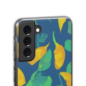 Arranged Image Colorful Plantain Flexi Cases - Image 166