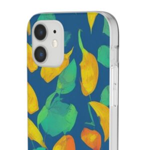 Arranged Image Colorful Plantain Flexi Cases - Image 44