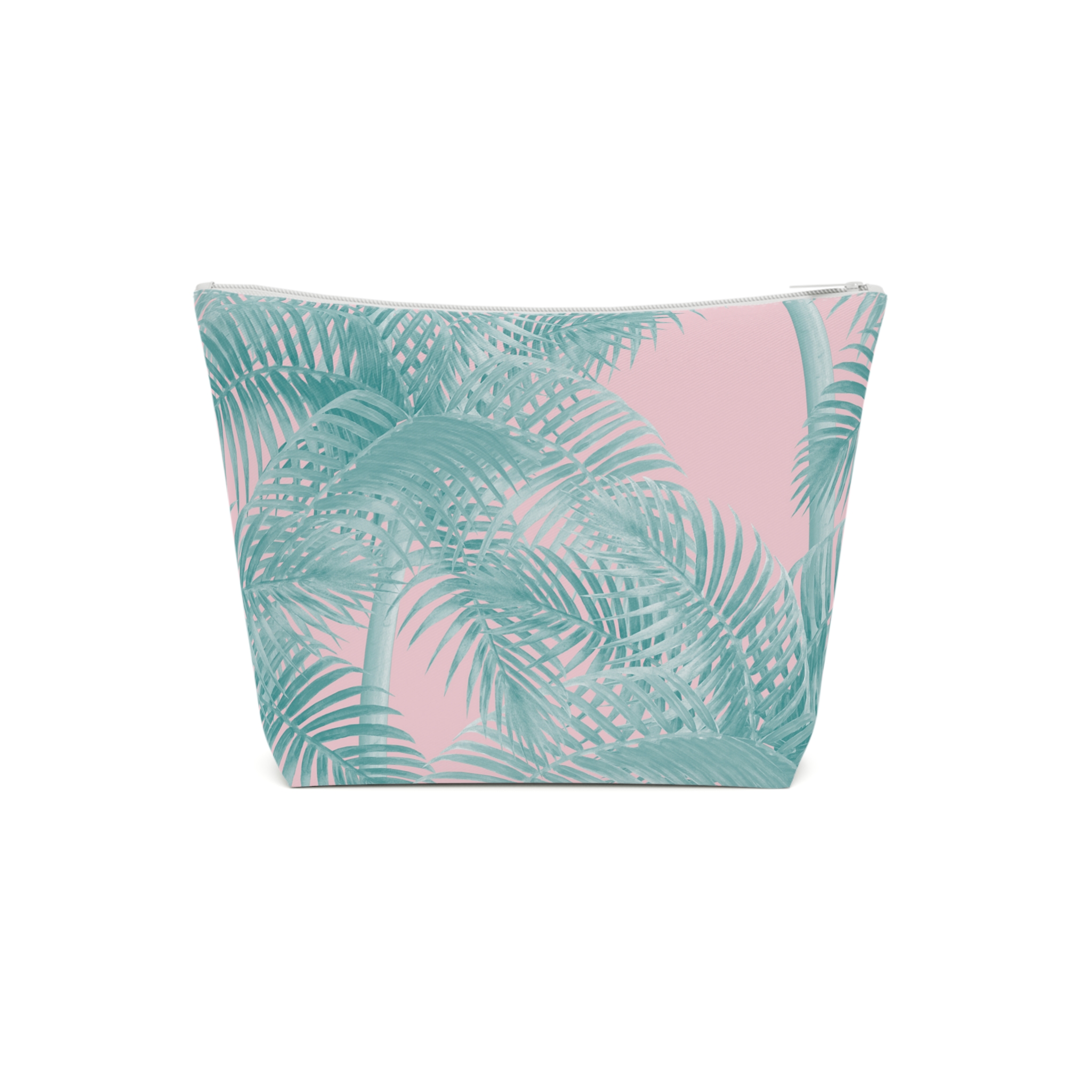Arranged Image Sunglass Palm 01 Cotton Cosmetic Bag - Image 5