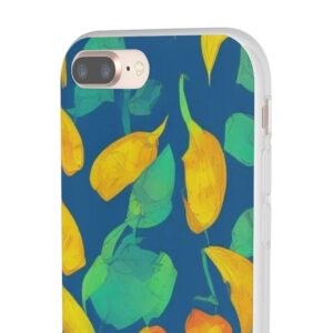 Arranged Image Colorful Plantain Flexi Cases - Image 2