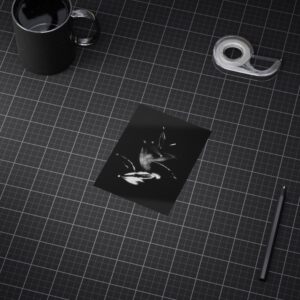Electrography Olivio Unframed Prints - Image 25