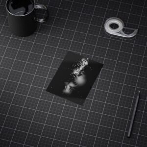 Electrography Pine Needles Unframed Prints - Image 26