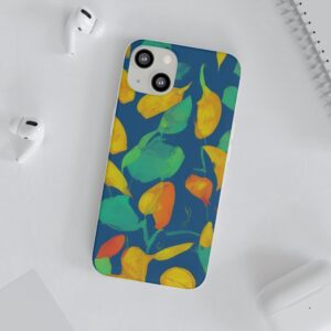 Arranged Image Colorful Plantain Flexi Cases - Image 150