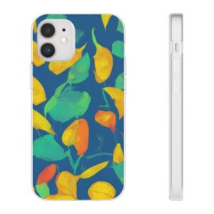 Arranged Image Colorful Plantain Flexi Cases - Image 68