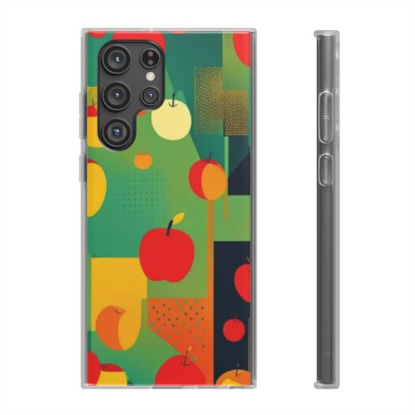 Mod Apple Flexi Cases