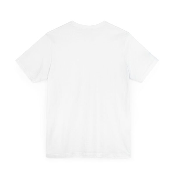 Endless Silence Graphic Tee - Unisex Jersey T-Shirt for Nature Lovers - Image 2