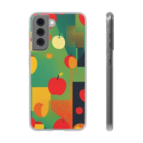 Mod Apple Flexi Cases