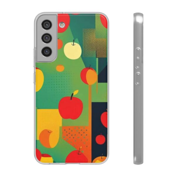 Mod Apple Flexi Cases