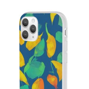 Arranged Image Colorful Plantain Flexi Cases - Image 61
