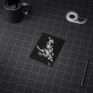 Electrography Asaparagus Unframed Prints - Image 31
