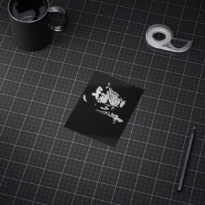 Electrography Rose Unframed Prints - Image 26