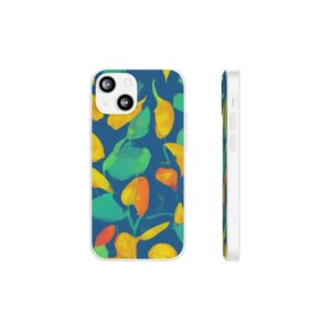 Arranged Image Colorful Plantain Flexi Cases - Image 136