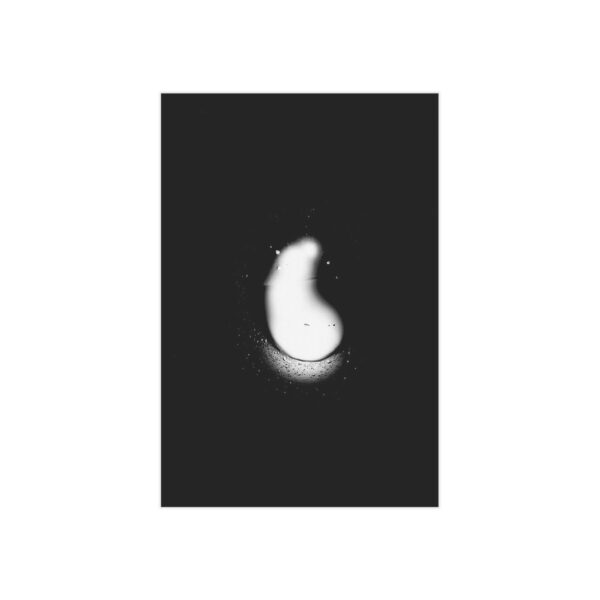 Electrography Water Unframed Prints - Image 34