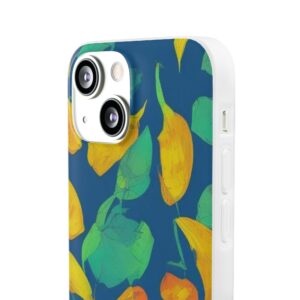 Arranged Image Colorful Plantain Flexi Cases - Image 137