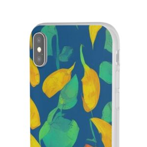 Arranged Image Colorful Plantain Flexi Cases - Image 105
