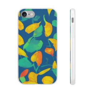 Arranged Image Colorful Plantain Flexi Cases - Image 7