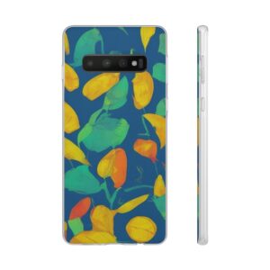 Arranged Image Colorful Plantain Flexi Cases - Image 116