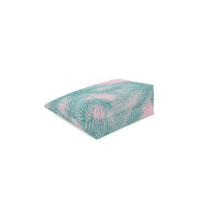 Arranged Image Sunglass Palm 01 Cotton Cosmetic Bag - Image 3