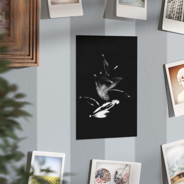 Electrography Olivio Unframed Prints - Image 36