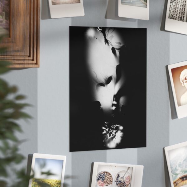 Electrography Kelp Unframed Prints - Image 3